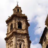 Citt&agrave; spagnole: tutto su Valencia